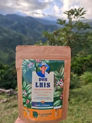 Café Don Luis