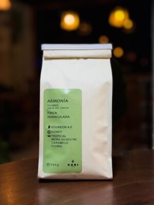 Armonía