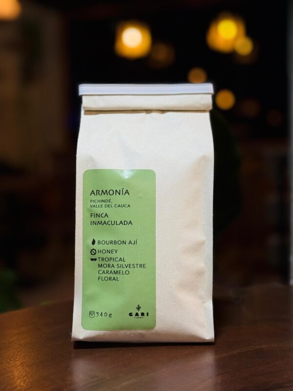 Armonia Armonía