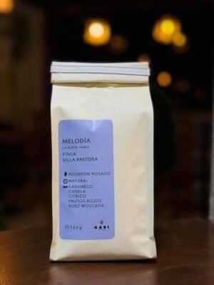 Melodía